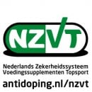 NZVT, Virtuoos, Caséine Or 900 gr