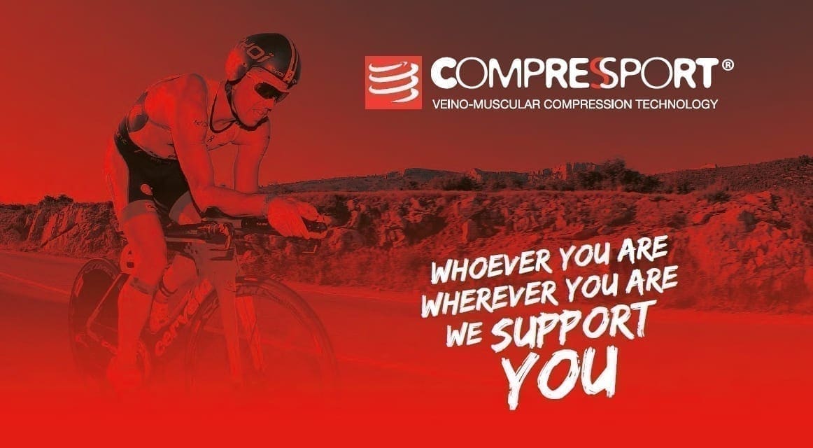 Vêtements de compression Compressport Vêtements de compression Compressport