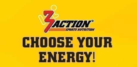 3Action - Choisissez votre énergie ! 3Action - Choisissez votre énergie !