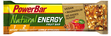 PowerBar - Barres naturelles PowerBar - Barres naturelles