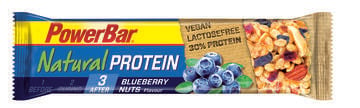 PowerBar - Barres naturelles PowerBar - Barres naturelles