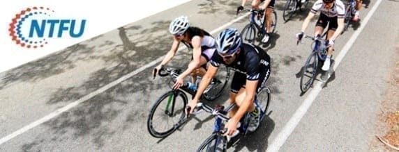 NTFU - 18 raisons de faire du vélo ! NTFU - 18 raisons de faire du vélo !
