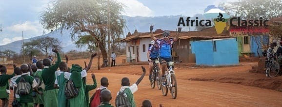 Africa Classic 2016 Africa Classic 2016