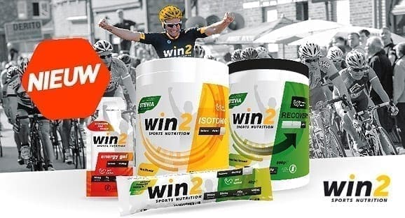 Win2, le nouvel engouement pour la nutrition sportive ? Win2, le nouvel engouement pour la nutrition sportive ?