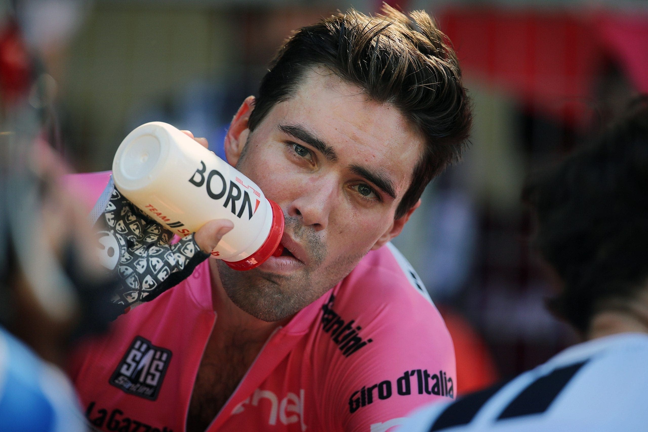 Born Sports Nutrition - Cyclisme Born Sports Nutrition - Cyclisme