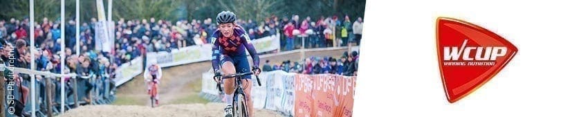Sophie de Boer - Wcup Sports Drink / Energy Bar Sophie de Boer - Wcup Sports Drink / Energy Bar
