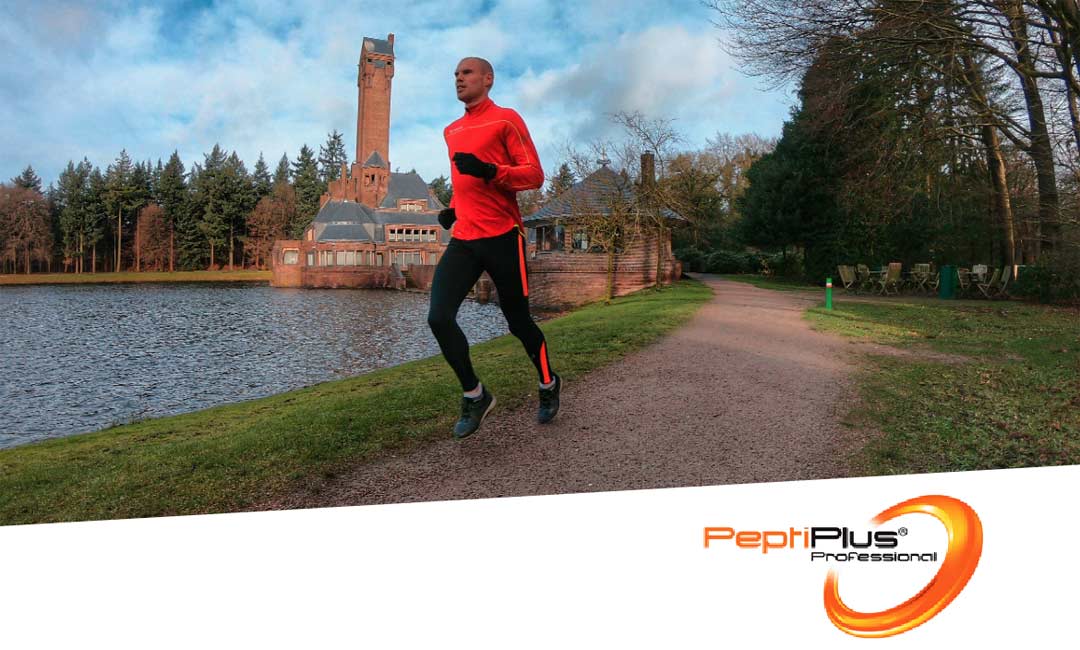Boisson sportive PeptiPlus Boisson sportive PeptiPlus