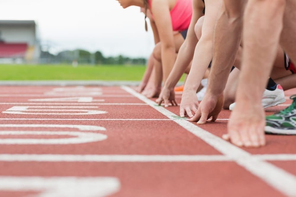 Les électrolytes et le sport Les électrolytes et le sport