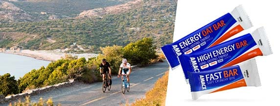 Le meilleur moment pour appliquer une barre énergétique Le meilleur moment pour appliquer une barre énergétique