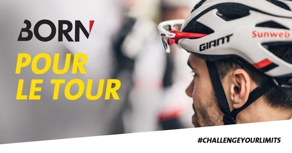 Le jaune a perdu un peu de sa magie. Des journées de course ennuyeuses et à la fin Froome gagne. Du sang allemand ? On s'y attendrait presque. Mais il y a Tom, powered by Born Sports Nutrition Le jaune a perdu un peu de sa magie. Des journées de course ennuyeuses et à la fin Froome gagne. Du sang allemand ? On s'y attendrait presque. Mais il y a Tom, powered by Born Sports Nutrition