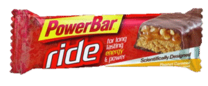 PowerBar Ride Bar 2007 PowerBar Ride Bar 2007