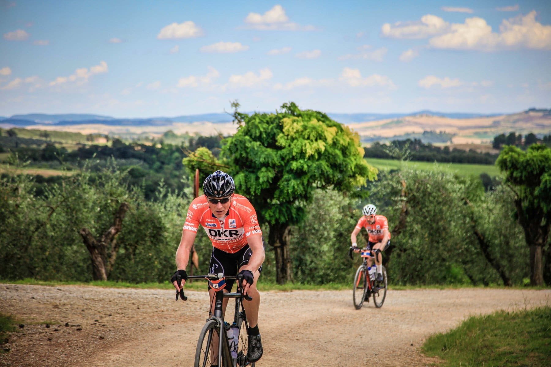 Cyclisme et nutrition sportive Cyclisme et nutrition sportive