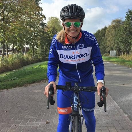 Faire du vélo en hiver ? Voici comment faire ! Faire du vélo en hiver ? Voici comment faire !