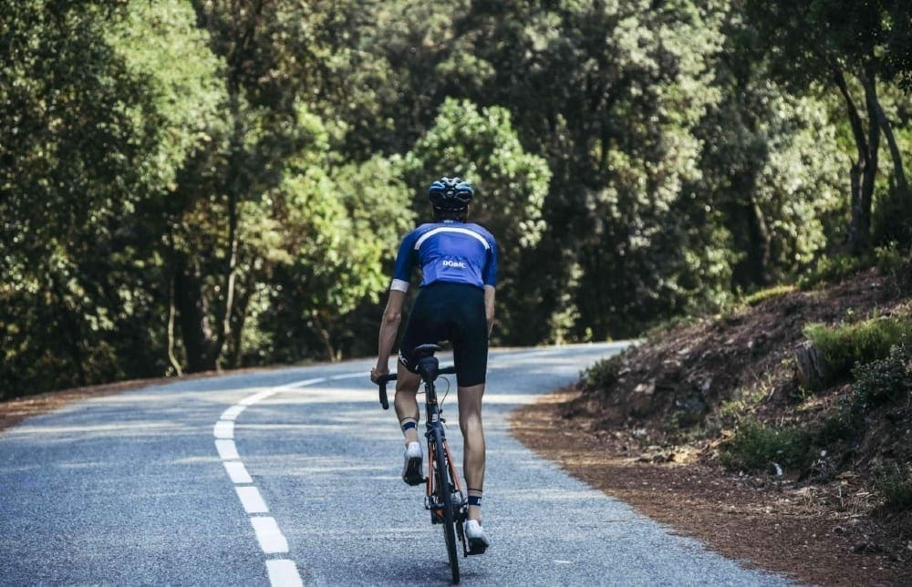 Paquet d'entraînement pour cyclistes Paquet d'entraînement pour cyclistes