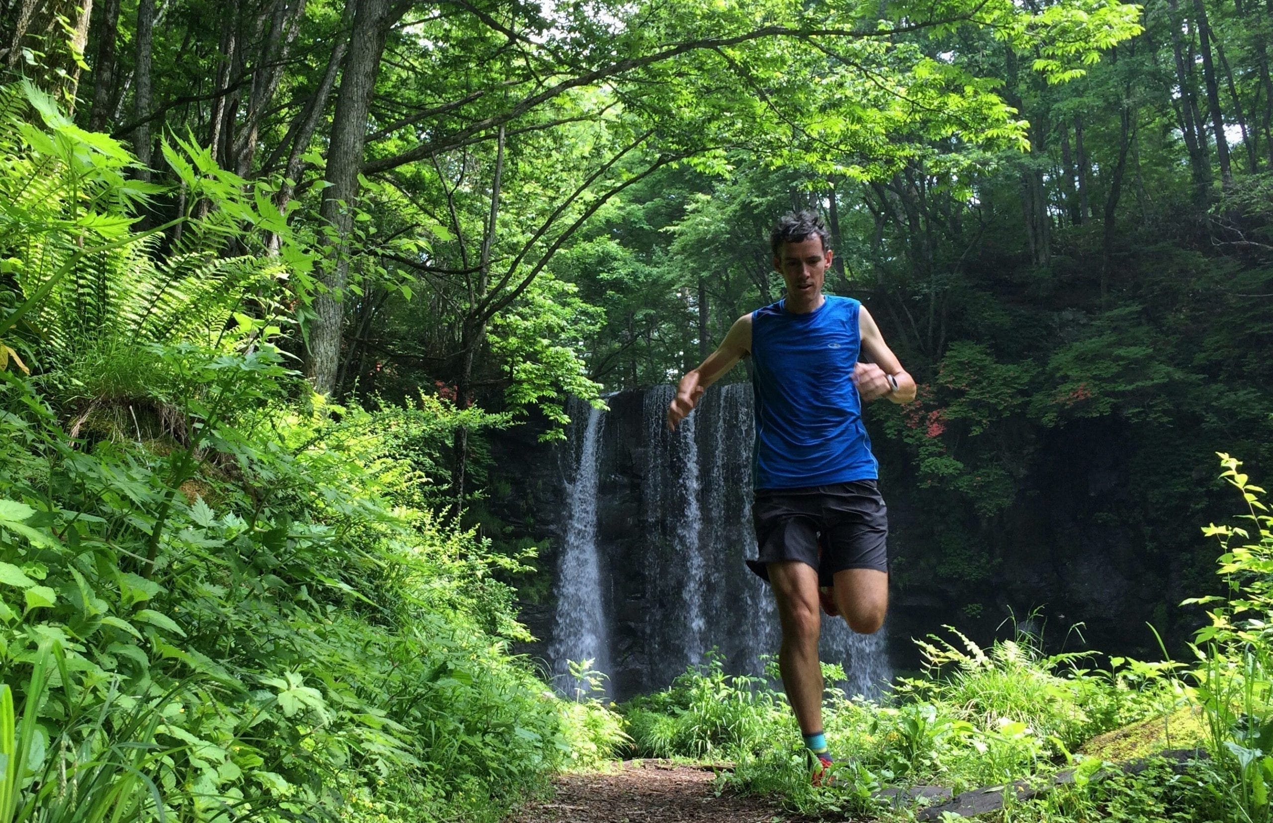 Chargement en glucides pour les coureurs Chargement en glucides pour les coureurs