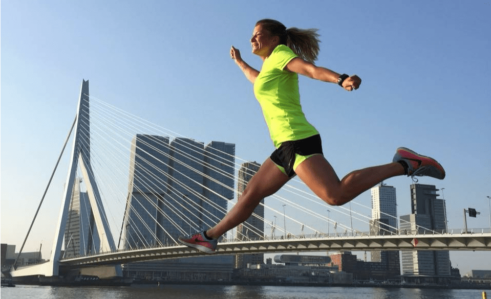 Commencer à courir, comment continuer ? Commencer à courir, comment continuer ?