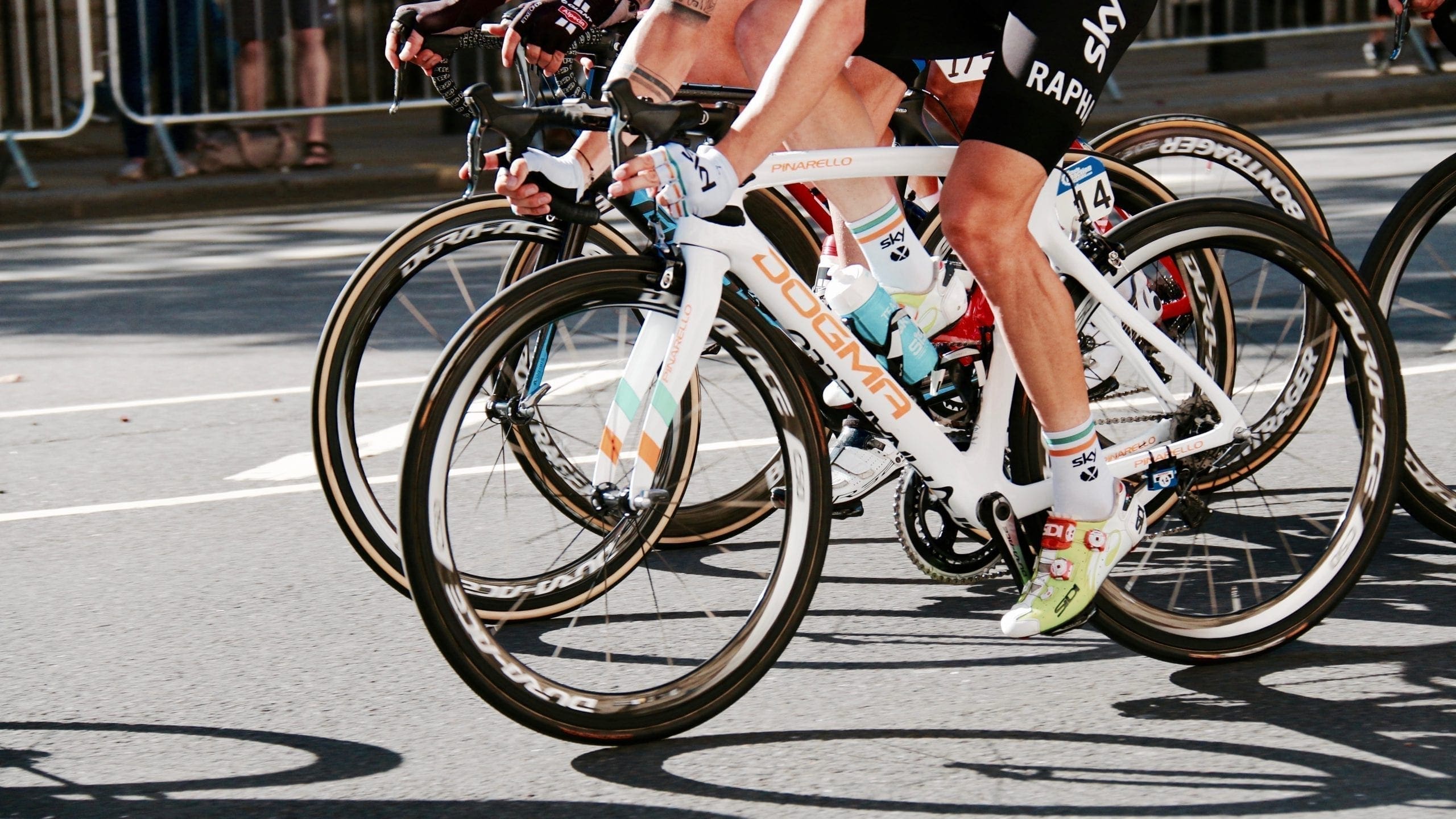 Cyclisme 60 km Nutrition sportive