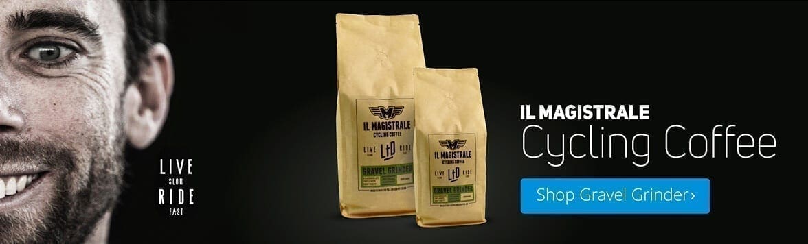 Gravel Grinder LtD - Café Laurens ten Dam Gravel Grinder LtD - Café Laurens ten Dam