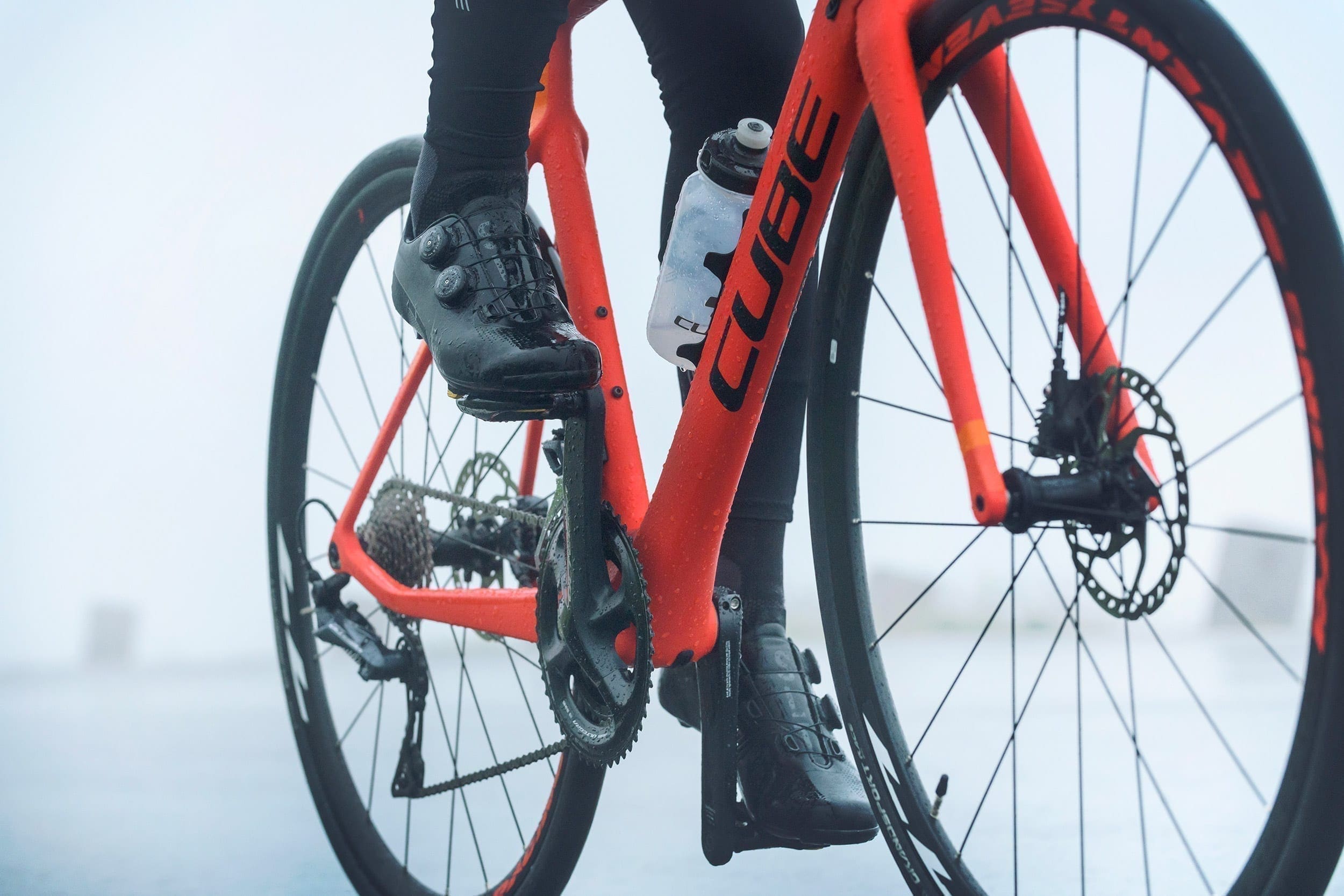 Préparation épreuve cycliste caritative|3 mois à l'avance | #1 Préparation épreuve cycliste caritative|3 mois à l'avance | #1