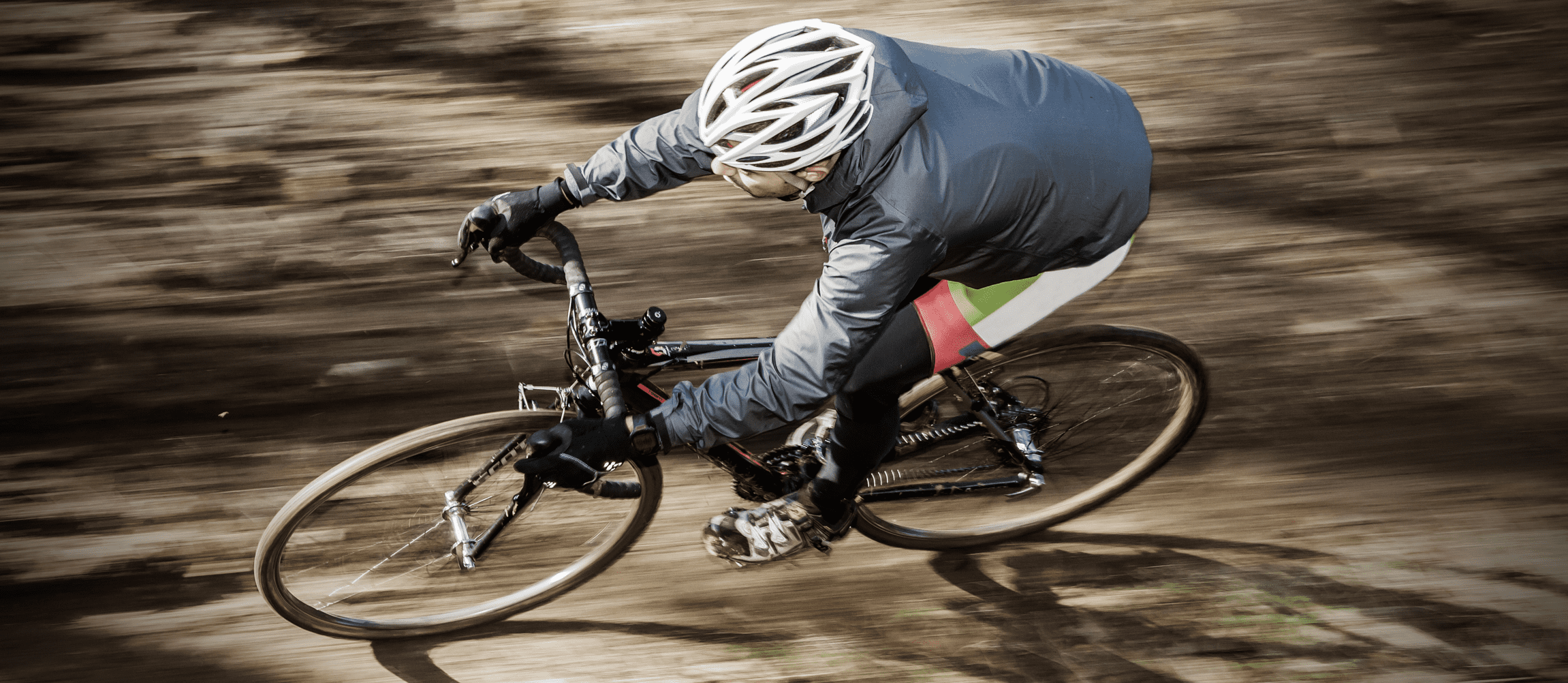 Faire face aux échecs sur le vélo Faire face aux échecs sur le vélo