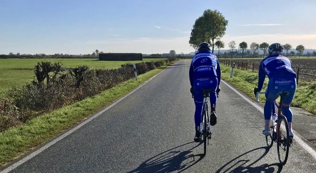 En-cas pour les sportifs d'endurance En-cas pour les sportifs d'endurance