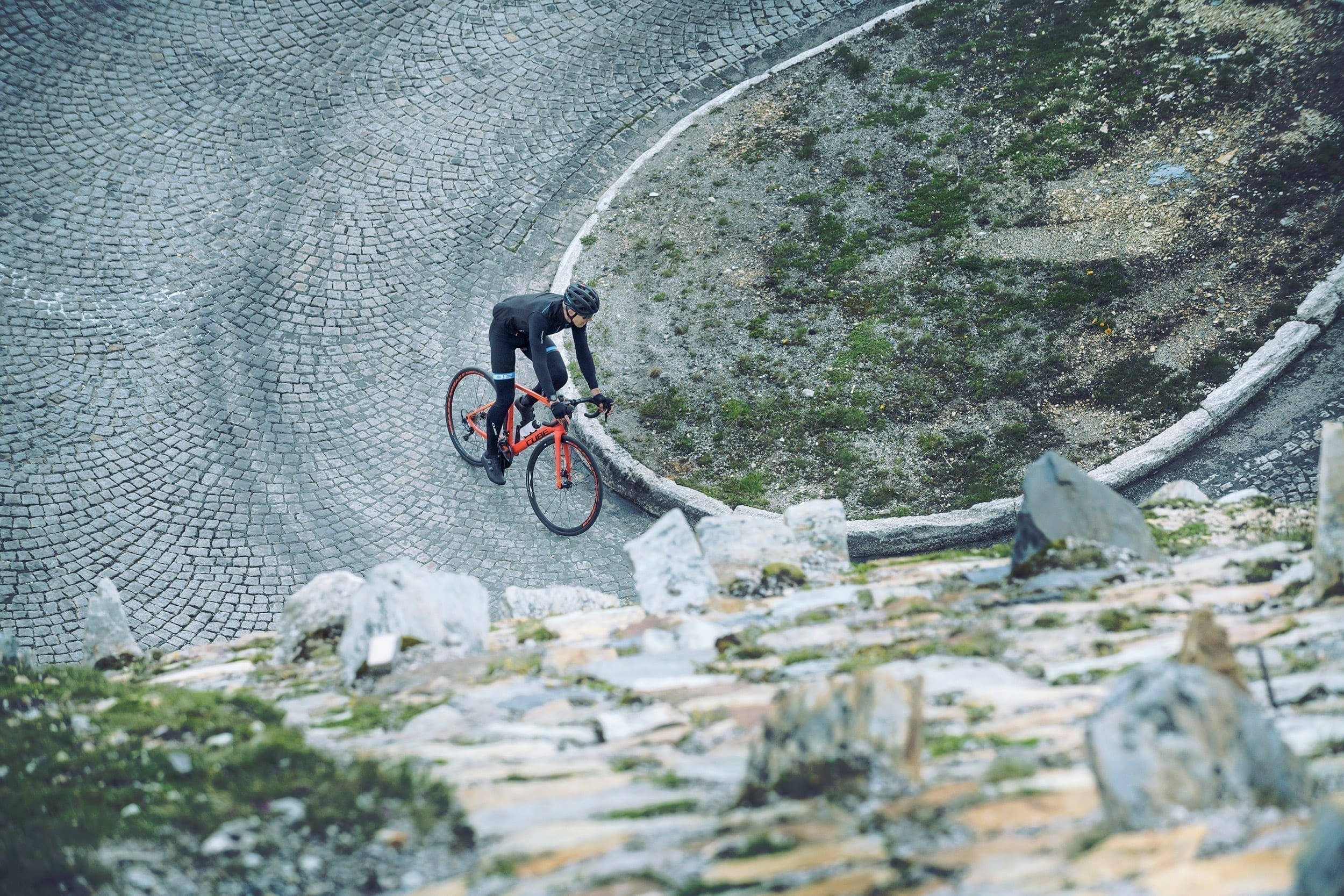 Le Gran Fondo pour vous ! - CYCLOsportive Le Gran Fondo pour vous ! - CYCLOsportive
