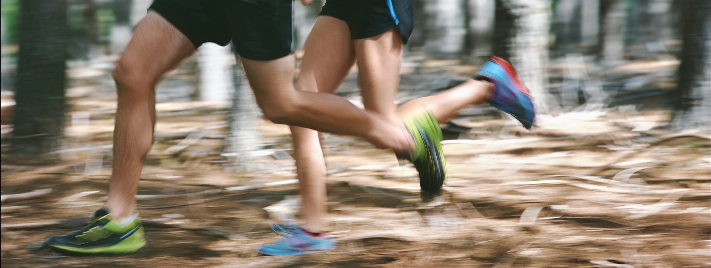 Trailrun L'importance des vitamines et des minéraux