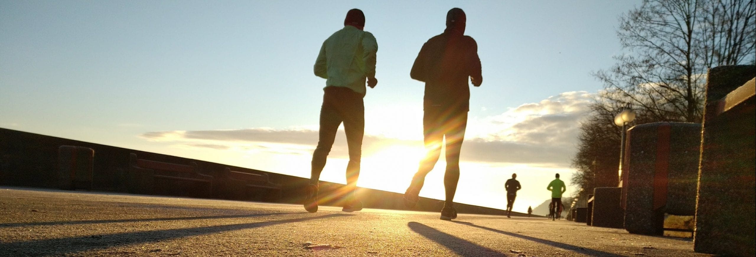 Récupération après un marathon Récupération après un marathon