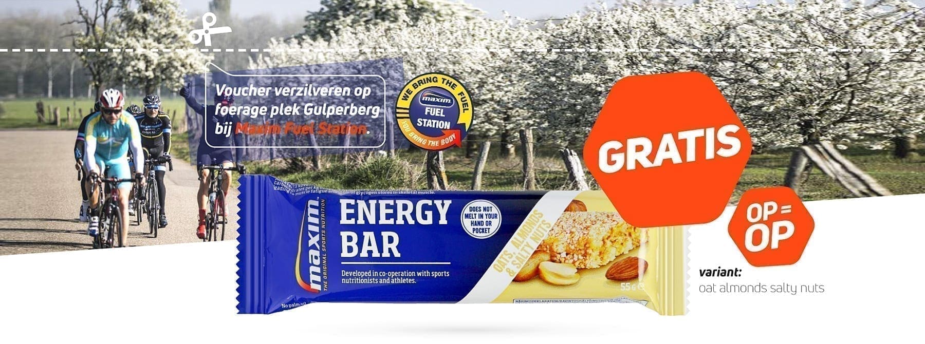 Limburgs Mooiste - Nutrition Limburgs Mooiste - Nutrition