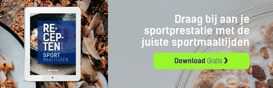 Livre de recettes Ebook - Repas sportifs Livre de recettes Ebook - Repas sportifs