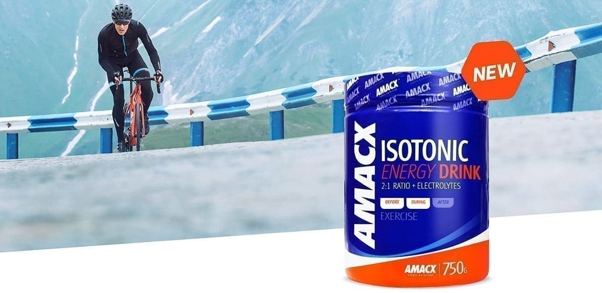 Boisson sportive, boisson énergétique isotonique d'Amacx ! Boisson sportive, boisson énergétique isotonique d'Amacx !