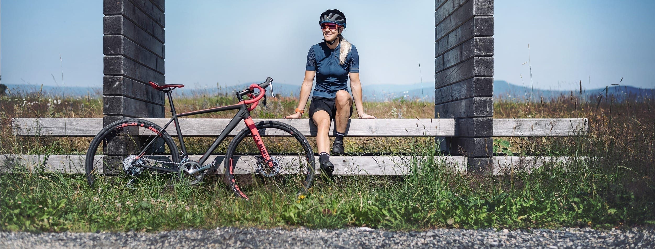 Barre énergétique et cyclistes débutants Barre énergétique et cyclistes débutants