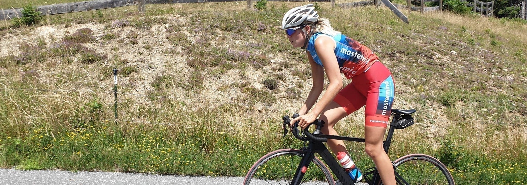 Récupération - cyclisme Récupération - cyclisme
