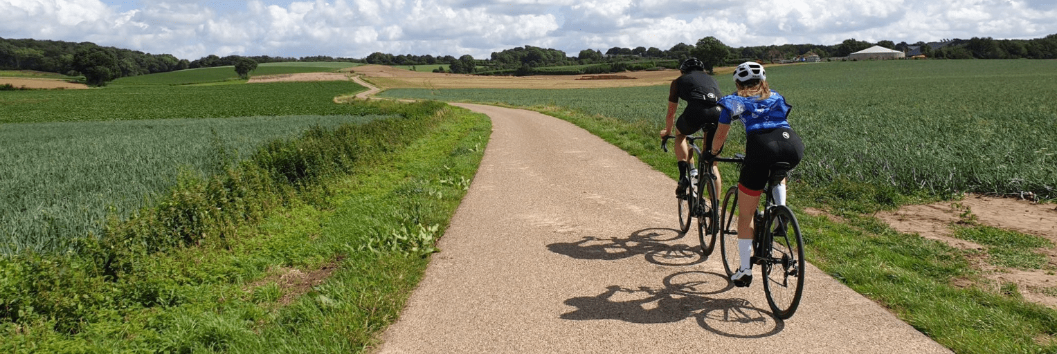 Cyclisme et boisson sportive Cyclisme et boisson sportive