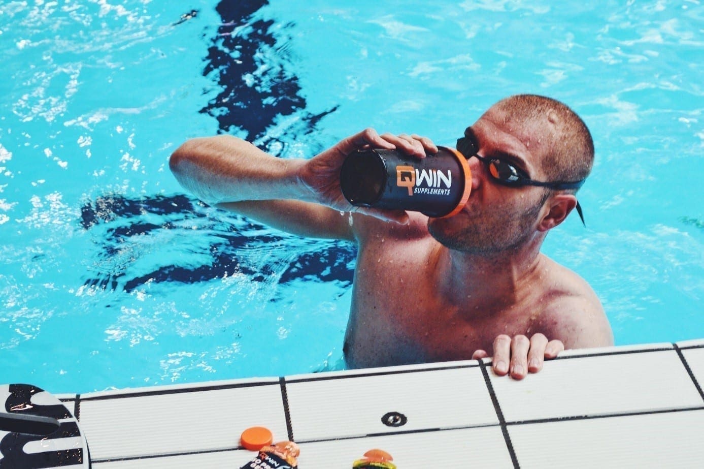 Qwin - Maarten van der Weijden Qwin - Maarten van der Weijden