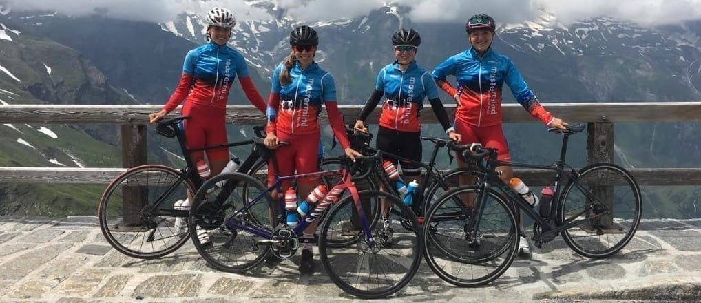 Nutrition sportive et cyclisme