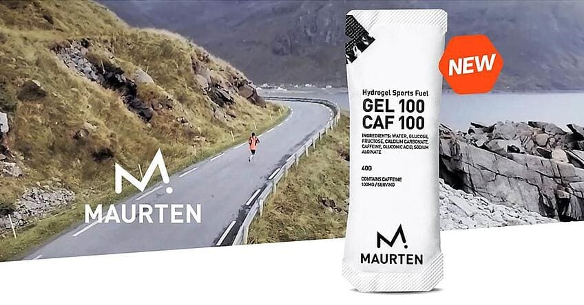 Maurten sports nutrition - conseils d'utilisation Maurten sports nutrition - conseils d'utilisation