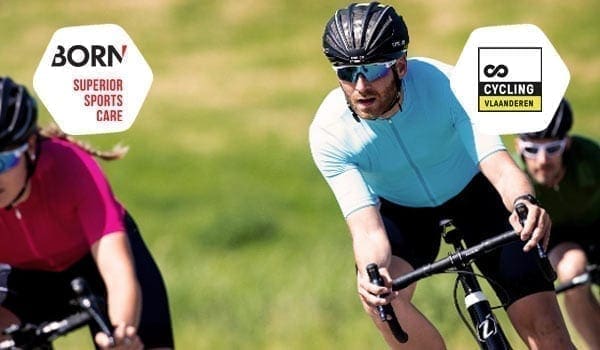 cyclisme Vlaanderen