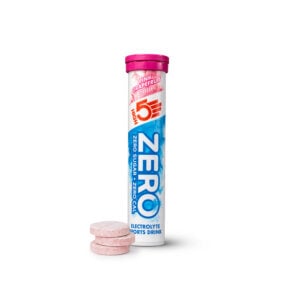 High5 - Zero Active Hydration Tabs - Pamplemousse rose - Sports d'endurance - Sports d'endurance