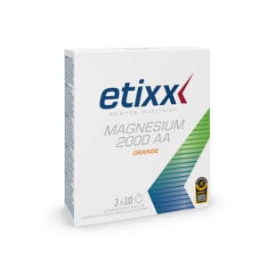 Magnésium 2000 AA Tabs