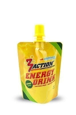 Boisson énergétique 75 ml