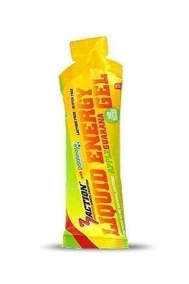 Gel d'énergie liquide 55 ml