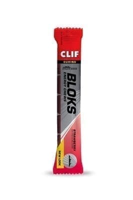 Bloks Fraise