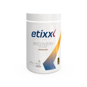 Shake de récupération 1500 gr