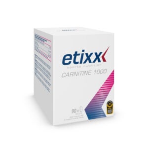 Carnitine 1000 Tabs