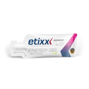 Gel énergétique isotonique 40 gr