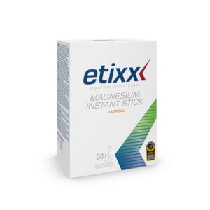 Magnésium Instant Stick 30 x 4 gr