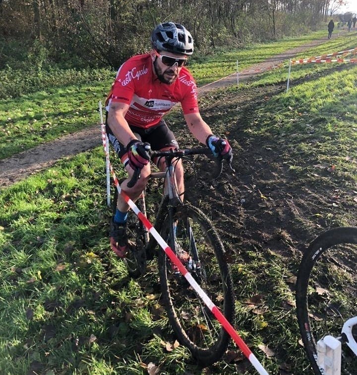 Sports D'Endurance - HSV de Kampioen