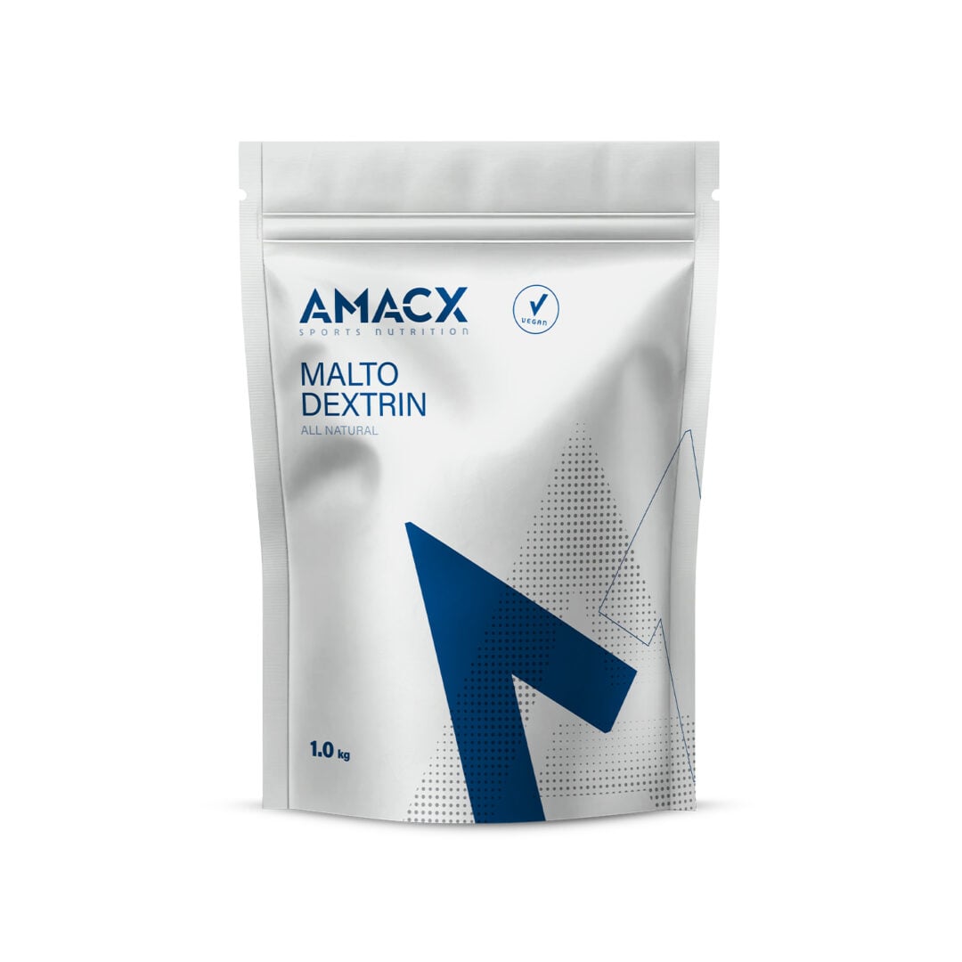 Amacx Maltodextrine 1,0 kg - Sports d'endurance