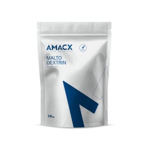 Amacx Maltodextrine 1,0 kg - Sports d'endurance